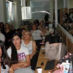 image-115652 kozan.gr: Οι βιβλιοθηκονόμοι της περιοχής μας ενημερώθηκαν για την παρουσίαση προτύπων και λογισμικών που αφορούν τις βιβλιοθήκες (Βίντεο & Φωτογραφίες)