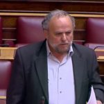 image-115566 Σε Μεσόβουνο και Νεάπολη, την Κυριακή 3 Ιούνη, ο βουλευτής του ΚΚΕ, Νίκος Μωραΐτης