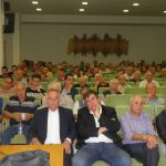 image-119831 kozan.gr: Μ. Χριστοδουλάκης από την Κοζάνη: «Το Κίνημα Αλλαγής κάνει το πρώτο του βήμα για άνοιγμα στην κοινωνία. Στόχος μας είναι να μιλήσουμε και να ακούσουμε την κοινωνία» (Βίντεο)
