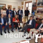 image-119759 Λευτέρης Αυγενάκης από την Φλώρινα: “Η Νέα Δημοκρατία θα καταψηφίσει τη Συμφωνία των Πρεσπών” (Φωτογραφίες & Βίντεο)