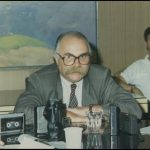 image-119438 Μάκης Τρικούκης 1940-2018 (του Β. Π. Καραγάννη)