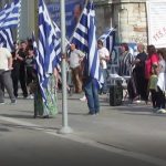 image-119369 kozan.gr: Σε εξέλιξη, αυτή την ώρα, συγκέντρωση οπαδών του Σώρρα στην κεντρική πλατεία Κοζάνης (Φωτογραφίες & Bίντεο)