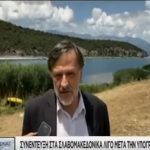 image-119244 Η «μακεδονική» DW παρουσιάζει το βουλευτή Φλώρινας του ΣΥΡΙΖΑ Κωνσταντίνο Σέλτσα να δηλώνει «εθνικός Μακεδόνας» – Σύμφωνα με τον ΣΚΑΪ ο βουλευτής πάντως δεν δηλώνει πουθενά ότι είναι «Μακεδόνας» αλλά ότι γνωρίζει την γλώσσα της γείτονος – O ίδιος δηλώνει Έλληνας Πατριώτης (Βίντεο)