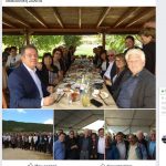 image-119164 «Μακεδονική» σαλάτα για τους βουλευτές του ΣΥΡΙΖΑ – H ανάρτηση μετά την υπογραφή της συμφωνίας στις Πρέσπες
