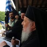 image-119158 kozan.gr: Η ομιλία του Μητροπολίτη Φλωρίνης, Πρεσπών & Εορδαίας, κ.κ. Θεόκλητου στο συλλαλητήριο στο χιονοδρομικό κέντρο Βίγλας – Πισοδερίου: “‘Οσο και να θελήσουν η Μακεδονία θα είναι δική μας” (Bίντεο)