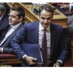 image-119027 Με 153 ψήφους απορρίφθηκε η πρόταση μομφής της ΝΔ για το Σκοπιανό