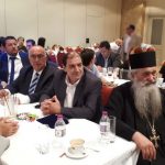 image-118994 kozan.gr: Πτολεμαΐδα: Πραγματοποιήθηκε η επετειακή εορταστική εκδήλωση του ΕΒΕ Κοζάνης με αφορμή τη φετινή συμπλήρωση των 100 χρόνων από την ίδρυσή του (Φωτογραφίες & Βίντεο)