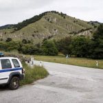 image-118958 Επί ποδός η αστυνομία, στις Πρέσπες, για τη συνάντηση Τσίπρα-Ζάεφ (Φωτογραφίες)
