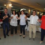 image-118865 kozan.gr: Πολύ κέφι στο καλοκαιρινό πάρτι που πραγματοποίησε, το βράδυ της Παρασκευής 15/6, το ΤΕΙ Δυτικής Μακεδονίας στην Κοζάνη (Βίντεο & Φωτογραφίες)