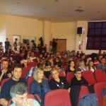 image-118825 kozan.gr: Με επιτυχία πραγματοποιήθηκε η παράσταση Λαϊκής & Παραδοσιακής Μουσικής από το Μουσικό σχολείο Πτολεμαΐδας, την Παρασκευή 15/6 (Φωτογραφίες & Βίντεο)