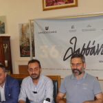 image-118755 kozan.gr: Κοζάνη: Την Τρίτη 19/6, Καζούλης, Κατσιμίχας και «Λευκή Νύχτα» – Σε περίπτωση βροχής η συναυλία θα πραγματοποιηθεί στην αίθουσα «Φίλιππος» (Βίντεο)