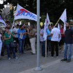 image-118536 kozan.gr: Συλλαλητήριο ενάντια στα μέτρα της 4η αξιολόγησης διοργάνωσε, το βράδυ της Πέμπτης 14/6, το ΠΑΜΕ Κοζάνης (Βίντεο & Φωτογραφίες)