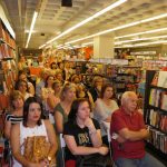 image-118518 kozan.gr: Ο Ζώτος και η Χαβαή, πρωταγωνιστές στο βιβλίο του Γιάννη Καλπούζου, που παρουσιάστηκε το απόγευμα της Πέμπτης 14/6 στην Κοζάνη (Βίντεο & Φωτογραφίες)