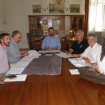image-118465 kozan.gr: Υπέγραφη η σύμβαση για την ανάπλαση του Κουρί Κοζάνης – Χρονοδιάγραμμα υλοποίησης των εργασιών 10 μήνες (Βίντεο)