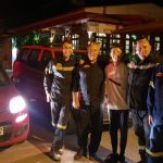 image-118366 H ευχαριστήρια επιστολή τουρίστα από τη Σιγκαπούρη, προς τους άντρες της Πυροσβεστικής Υπηρεσίας Πτολεμαΐδας