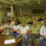 image-118334 kozan.gr: Λ. Ιωαννίδης στη συνεδρίαση της Επιτροπής Διαβούλευσης του Δήμου Κοζάνης για το ΣΒΑΚ: «Δεν υπάρχει περίπτωση να κάνουμε πίσω σε ένα αναγκαίο σχεδιασμό για την Κοζάνη του μέλλοντος» (Βίντεο & Φωτογραφίες)