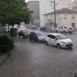 image-118301 Έντονη χαλαζόπτωση, πριν από λίγο, στα Γρεβενά (Βίντεο)