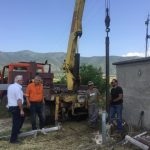 image-118200 Δήμος Σερβίων-Βελβεντού: Αποκατάσταση βλάβης ύδρευσης Λευκάρων (Βίντεο)