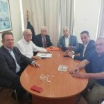 image-118120 H επίσημη ανακοινωση του δήμου Βοίου για τις εξελίξεις με το θέμα φιλοξενίας προσφύγων: «Η ευθύνη για τη εξεύρεση κατάλληλου χώρου για τη λειτουργία δομής φιλοξενίας προσφύγων ανατέθηκε από τον Υπουργό κ. Βίτσα στον Περιφερειάρχη κ. Καρυπίδη»