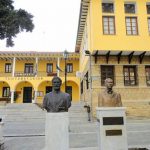 image-118068 kozan.gr: Χύτρα Ειδήσεων: Καβγάς στο δημαρχείο του δήμου Βοΐου, στη Σιάτιστα – Κλήθηκε η αστυνομία