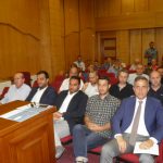 image-117938 kozan.gr: Ενημερωτική ημερίδα με θέμα «Εξωστρέφεια Επιχειρήσεων, Σύγχρονα Εργαλεία & Ηλεκτρονικό Εμπόριο», διοργάνωσε την Δευτέρα 11 Ιουνίου το Επιμελητήριο Κοζάνης και ο Σύνδεσμος Εξαγωγέων Βορείου Ελλάδας (Φωτογραφίες & Βίντεο)
