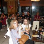 image-117744 kozan.gr: Κοζάνη: Πραγματοποιήθηκε η παρουσίαση του βιβλίου του Γιώργου Πανάρα «Εκδρομαί – μεταφοραί» (Βίντεο & Φωτογραφίες)