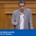 image-117739 Γιάννης Θεοφύλακτος: «Mητσοτάκης και εκπαιδευτικοί δεν πάνε μαζί. Η Κυβέρνησή μας ενδιαφέρεται εμπράκτως για τον μαθητή και τον εκπαιδευτικό του δημοσίου σχολείου»