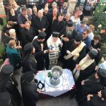image-117700 kozan.gr: Πτολεμαΐδα: Πραγματοποιήθηκαν τα θυρανοίξια του παρεκκλησίου του Αγίου Λουκά Ευαγγελιστού & Αγίου Λουκά Συμφερουπόλεως και & Κριμαίας (παρεκκλήσι Αγ. Σκέπης) (Φωτογραφίες & Βίντεο))