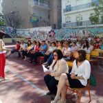 image-117615 Το Γαλλικό Ινστιτούτο βράβευσε το Δημοτικό Σχολείο Χαρίσιος Μούκας στην Κοζάνη (Φωτογραφίες)