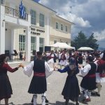 image-117616 kozan.gr: Άκρως επιτυχημένο το 2ο Παμβοϊακό συναπάντημα, που πραγματοποιήθηκε, την Κυριακή 10/6, στον αύλειο χώρο του Γυμνασίου-Λυκείου Τσοτυλίου (Φωτογραφίες & Βίντεο)