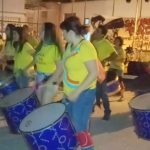 image-121710 kozan.gr: 7ο Αντιρατσιστικό Φεστιβάλ Κοζάνης: Εντυπωσίασε η ομάδα κρουστών samba-reggae, από την Έδεσσα, με τ’ όνομα “Κάρανος” (Bίντεο)