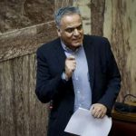 image-121643 Π. Σκουρλέτης στη Βουλή: Κερδοσκόποι θέλουν τα σκουπίδια της Κέρκυρας στην Κοζάνη