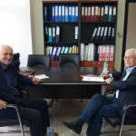 image-121527 Υπογραφή σύμβασης έργου εσωτερικής οδοποιίας Πενταλόφου