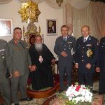 image-121503 kozan.gr: Ευχές για την ονομαστική του εορτή δέχτηκε, στο Επισκοπείο, σήμερα Παρασκευή 29/6, ο Μητροπολίτης Σερβίων και Κοζάνης κ.κ. Παύλος (Φωτογραφίες & Βίντεο)