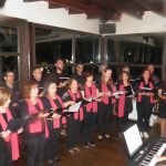 image-121439 kozan.gr: Το τμήμα χορωδίας του Λαογραφικού Ομίλου Κοζάνης «Φίλοι της Παράδοσης», πραγματοποίησε, το βράδυ της Πέμπτης 28/6, εκδήλωση στο καφέ-μπαρ Άλσος (Φωτογραφίες)