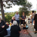 image-121419 Πανηγύρισε το ιστορικό Εξωκλήσι: ‘’Αη-Γιάννης Παλαιογρατσάνου’’, στη μνήμη του Γενεθλίου Ιωάννη του Προδρόμου. (του παπαδάσκαλου Κωνσταντίνου Ι. Κώστα)