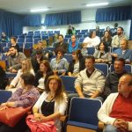 image-121399 kozan.gr: Πήραν απολυτήριους τίτλους οι εκπαιδευόμενοι, του έτους 2017 – 2018, του σχολείου Δεύτερης Ευκαιρίας (Παράρτημα Πτολεμαΐδας)