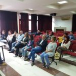 image-121391 «Η σχέση του ζευγαριού» στο επίκεντρο εκδήλωσης που διοργάνωσαν το Κέντρο πρόληψης «ΟΡΙΖΟΝΤΕΣ» και το Κέντρο Κοινότητας Δήμου Εορδαίας