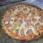 image-121374 Pizza Luciana, Παύλου Μελά 12, Κοζάνη