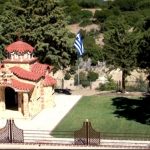 image-297331 Πανηγυρίζει ο Ιερός Ναός των Αγίων Αναργύρων Κτενίου Κοζάνης