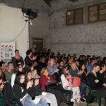 image-121235 kozan.gr: Παράσταση αφιερωμένη στον έρωτα, παρουσίασαν το βράδυ της Τετάρτης, οι «Ταξιδευτές του Θεάτρου» (Βίντεο & Φωτογραφίες)