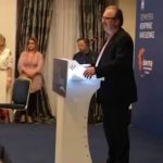 image-121222 kozan.gr: Γ. Βοσκόπουλος, από τη Θεσσαλονίκη: «Ο κ. Τσίπρας όταν ήρθε στο Αμύνταιο είπε πως η πώληση της Μικρής ΔΕΗ είναι εθνικό έγκλημα. Άρα όποιος πράττει αυτό το πράγμα, δηλαδή την πώληση, είναι εγκληματίας. Ο κ. Τσίπρας εγκλημάτησε. Πούλησε την ΔΕΗ. Όταν πουλάς την πατρίδα σου, όταν πουλάς την ιστορία σου, πώς θα τον χαρακτηρίσεις;» (Βίντεο)
