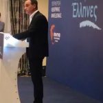 image-121200 kozan.gr: Θ. Καρυπίδης, από τη Θεσσαλονίκη: «Tραύμα στη δημοκρατία και στο δημόσιο διάλογο, αυτό που προηγήθηκε το προηγούμενο διάστημα, να έχουμε, κατ’ αρχήν μια συμφωνία, εν κρυπτώ…» (Bίντεο)