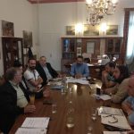 image-121171 Ο Δήμος Κοζάνης και το «Χαμόγελο του Παιδιού» με τη συνεργασία της Ελληνικής Αστυνομίας και της Εκπαίδευσης, ενώνουν τις δυνάμεις τους (Φωτογραφίες)