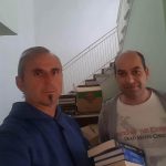 image-121063 kozan.gr: Δωρεά 200, περίπου, βιβλίων, στο σύλλογο Ποντίων Περδίκκα Εορδαίας (Φωτογραφίες)