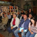 image-121011 kozan.gr: Την Πέμπτη 5 Ιουλίου, στις 8 μ.μ., στην κεντρική πλατεία της Κοζάνης, το συλλαλητήριο για τις εξελίξεις στο Σκοπιανό – Τι ειπώθηκε στη σημερινή σύσκεψη συλλόγων (Bίντεο & Φωτογραφίες)