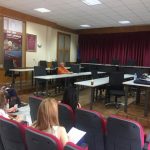 image-121004 Δήμος Σερβίων–Βελβεντού: Ενημέρωση υπαλλήλων για τον νέο Κανονισμό Γενικής Προστασίας Δεδομένων. Συνεργασία του Δήμου με εταιρία που εδρεύει στα Σέρβια (Βίντεο)