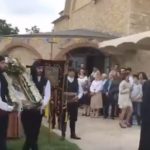 image-120621 kozan.gr: Πανηγυρικός ο 1ος Συνεορτασμός των Ιερών Εικόνων της Παναγίας Σουμελά, του Αγίου Ιωάννη Βαζελώνος καί του Αγίου Γεωργίου Περιστερεώτα – Βίντεο από τη σημερινή λιτάνευση των Λειψάνων Τιμίου Προδρόμου και των Ιερών Εικόνων(24/6)