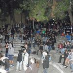 image-120567 kozan.gr: Κοζάνη: Λάτρεις της rock, punk, και metal μουσικής, διασκέδασαν υπό τους ήχους διαφόρων συγκροτημάτων (Φωτογραφίες & Βίντεο)