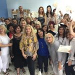 image-120526 kozan.gr: Χαμόγελα κι ικανοποίηση στην τελετή λήξης των μαθημάτων, για το ακαδημαϊκό έτος 2017/18, του Κοινωνικού Πανεπιστημίου Ενεργών Πολιτών Κοζάνης (Βίντεο & Φωτογραφίες)